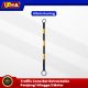 traffic cone bar retractable panjang 1 hingga 2 meter. 5
